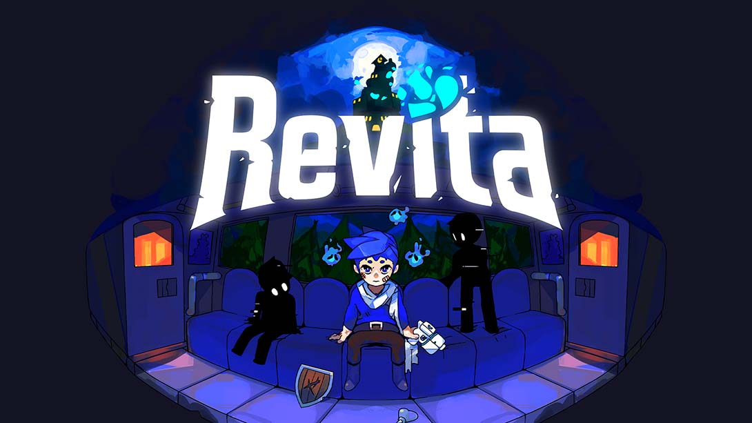 轮回塔 Revita