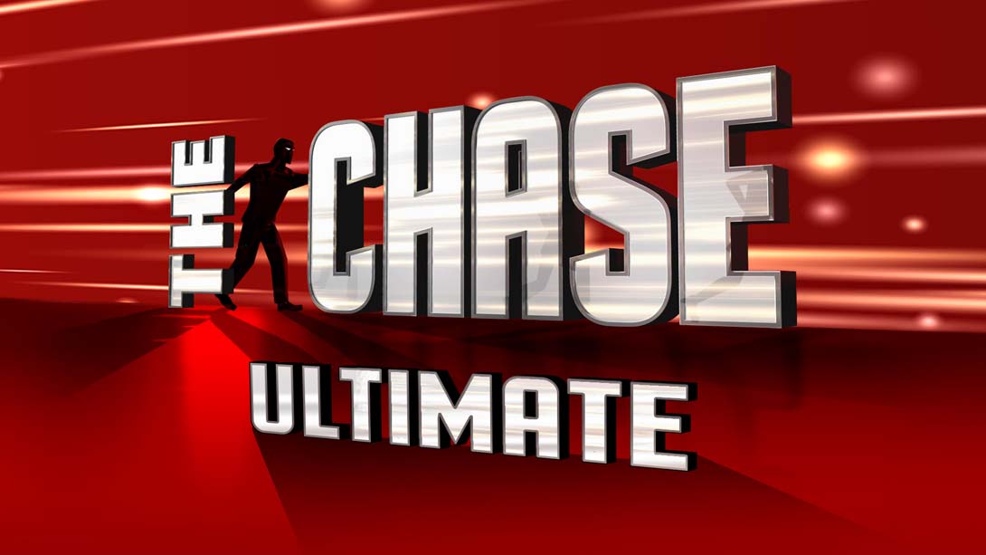 The Chase: Ultimate Edition