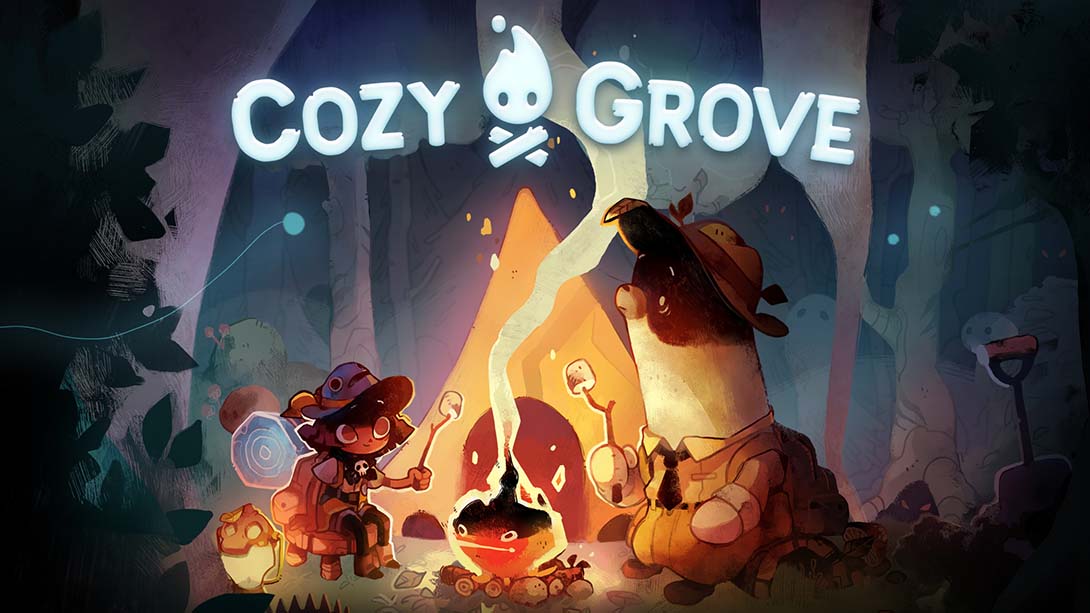 舒适树林 Cozy Grove