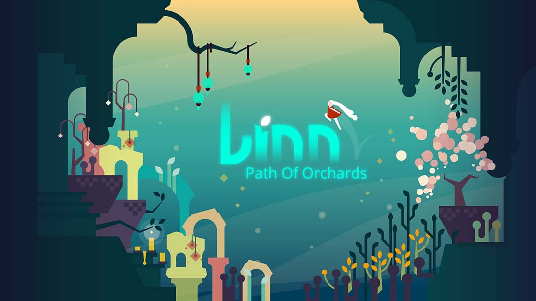 林恩：果园之路 Linn: Path of Orchards