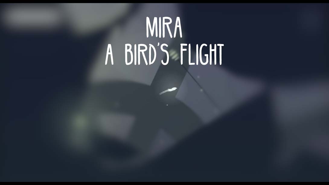 Mira A Bird_s Flight