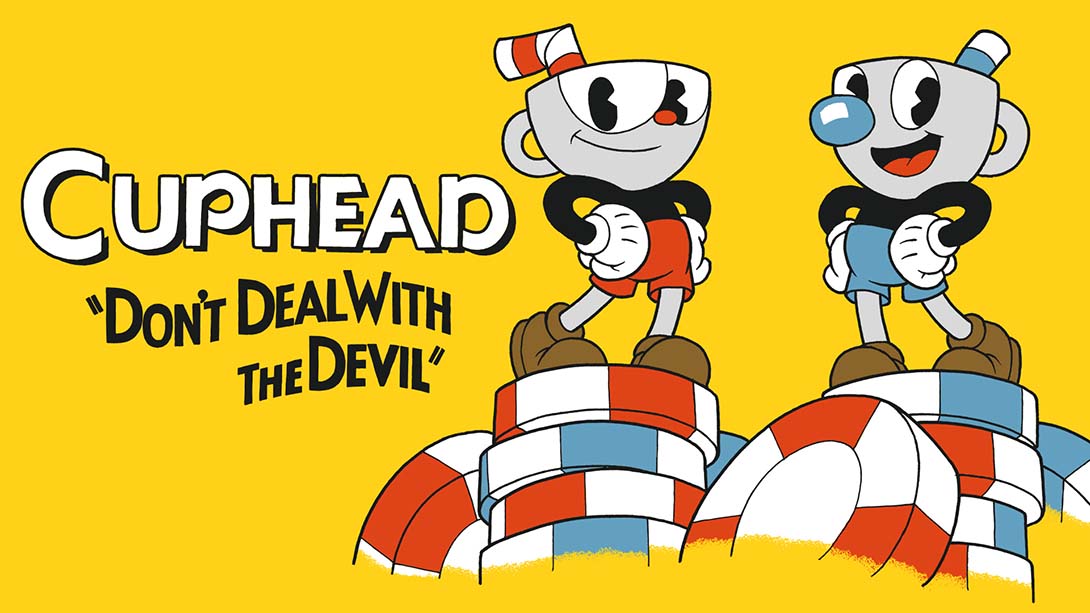 《茶杯头(Cuphead) 》1.3.2