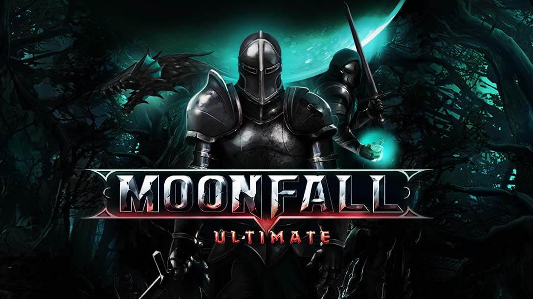 月光林地_终极版.Moonfall Ultimate