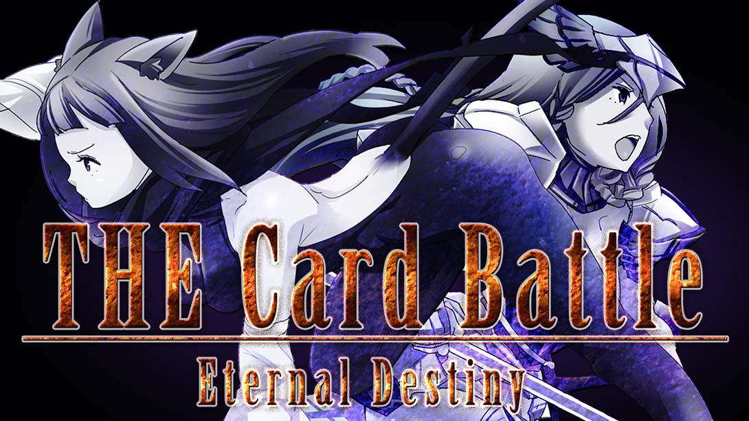 卡牌战斗：永恒命运 THE Card Battle: Eternal Destiny