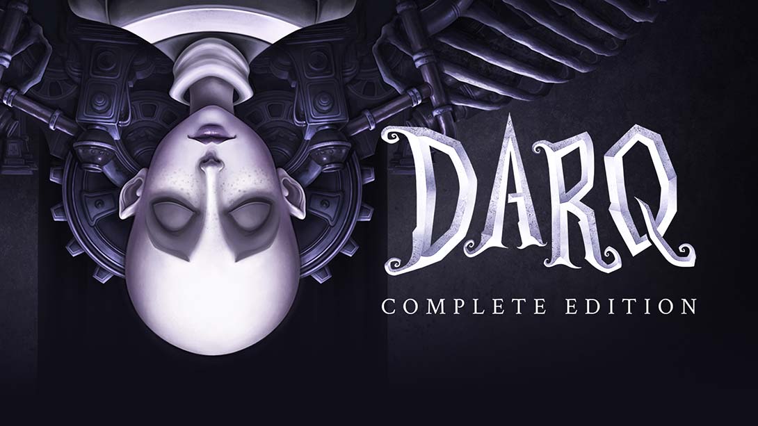 翻转噩梦 完全版 DARQ Complete Edition