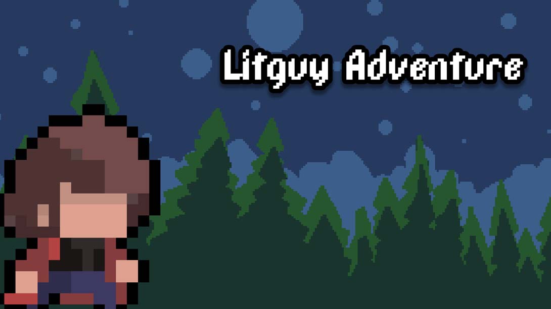 Litguy Adventure