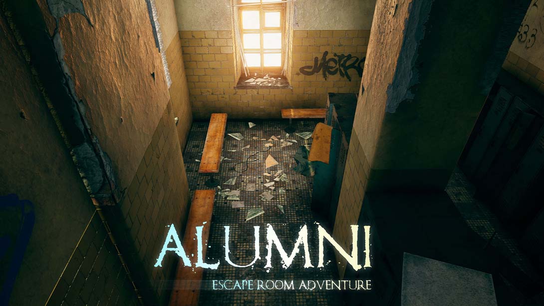 ALUMNI