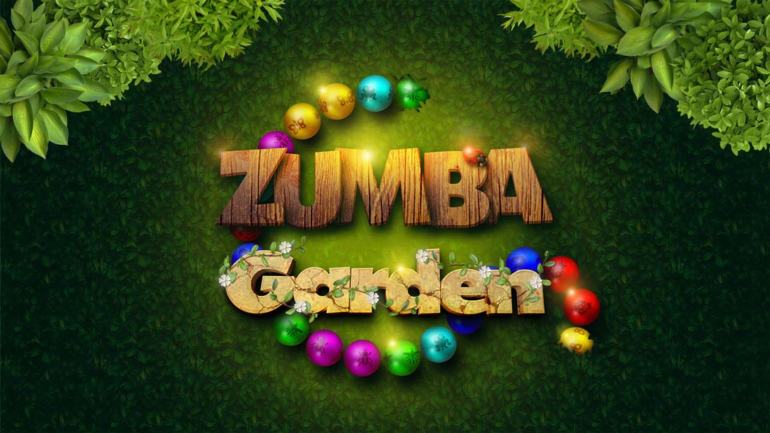 尊巴花园 Zumba Garden