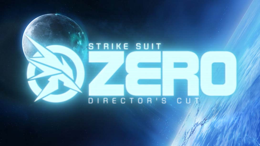 强袭装甲零号：导演剪辑版.Strike Suit Zero: Director's Cut