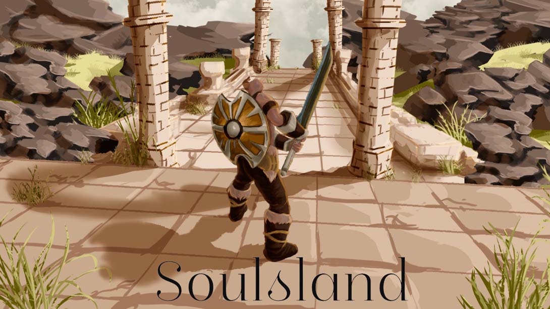 灵魂之地 Soulsland