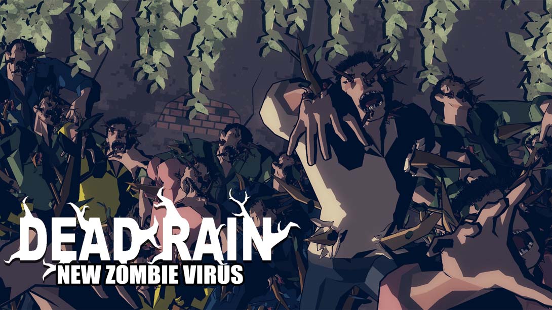 死雨新丧尸病毒 Dead Rain: New Zombie Virus