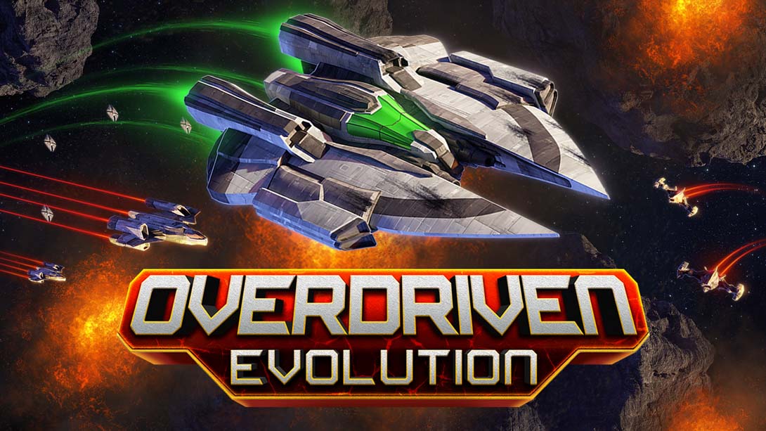 Overdriven Evolution