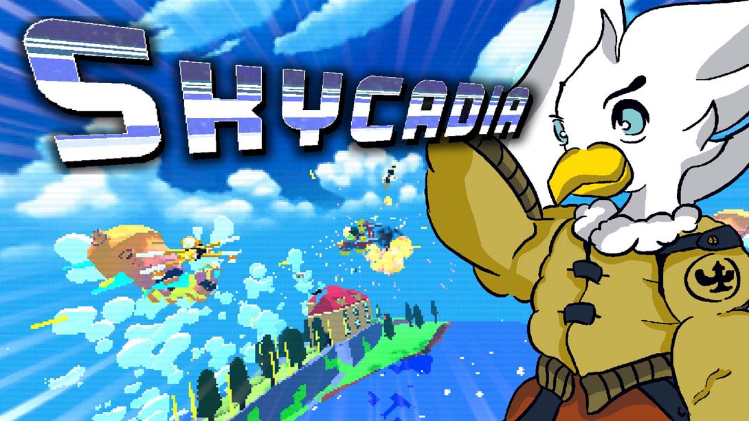 Skycadia