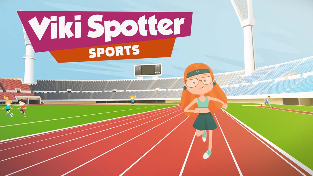 Viki Spotter: Sports