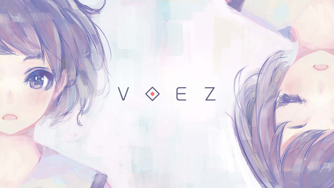 兰空 VOEZ