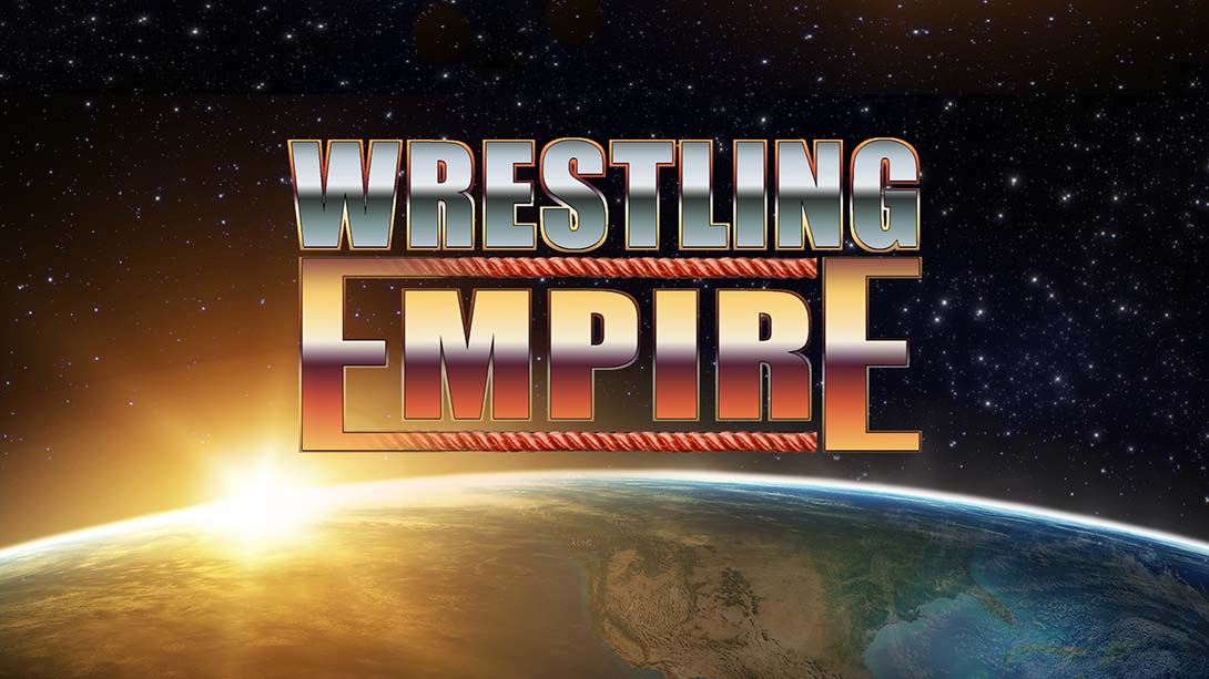 摔跤帝国 Wrestling Empire