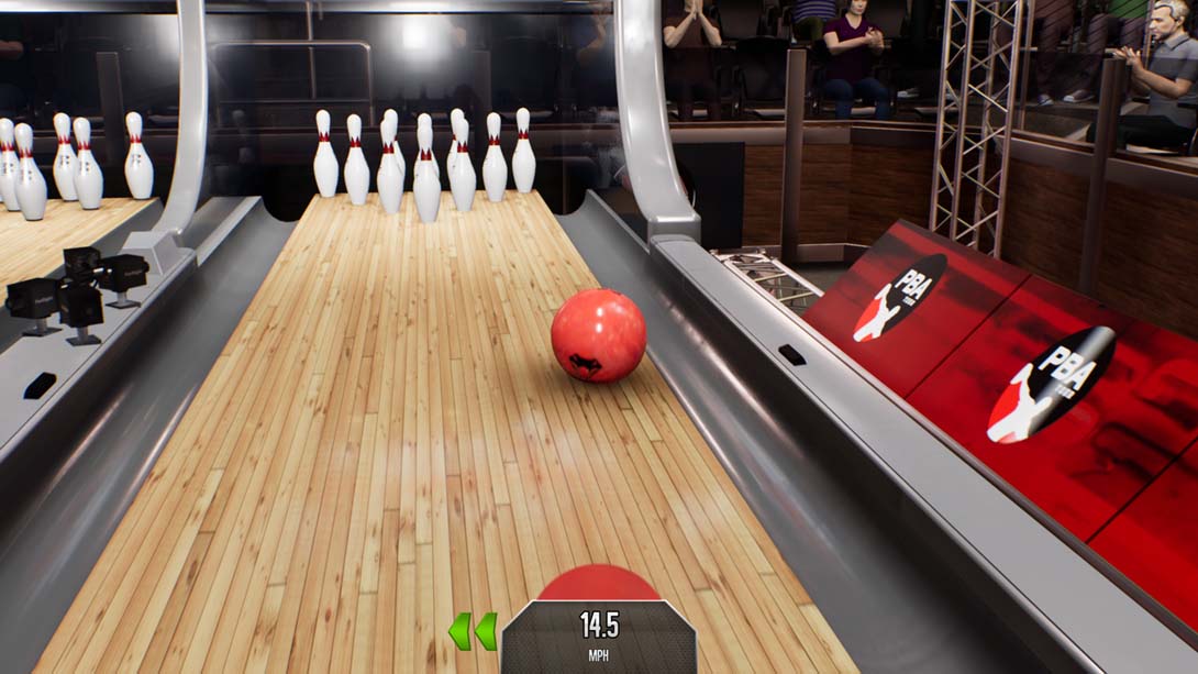 【美版】PBA职业保龄球2023 PBA Pro Bowling 2023截图