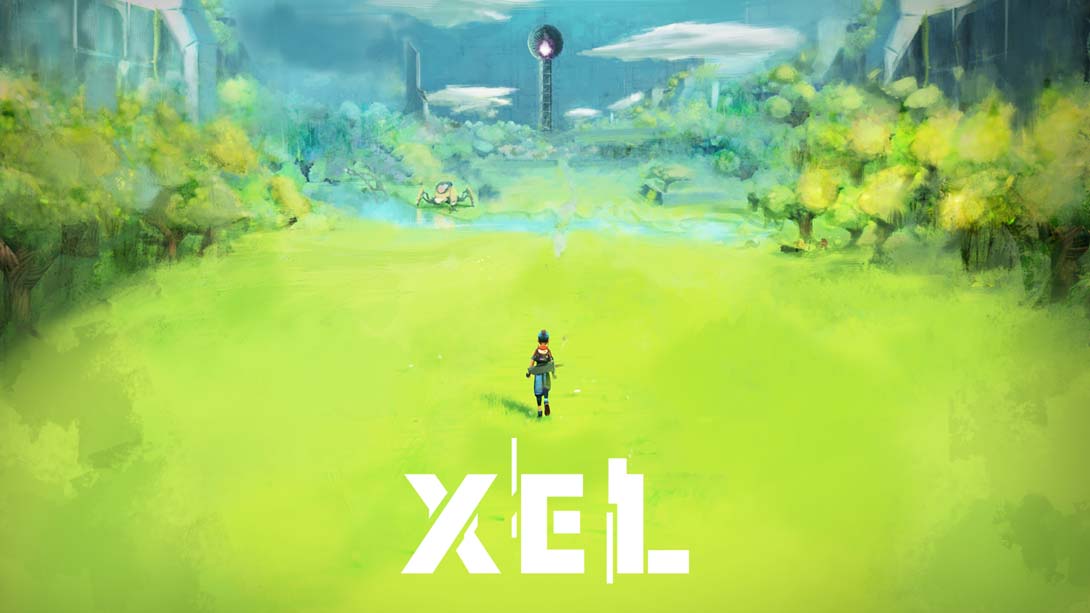 赛尔 XEL