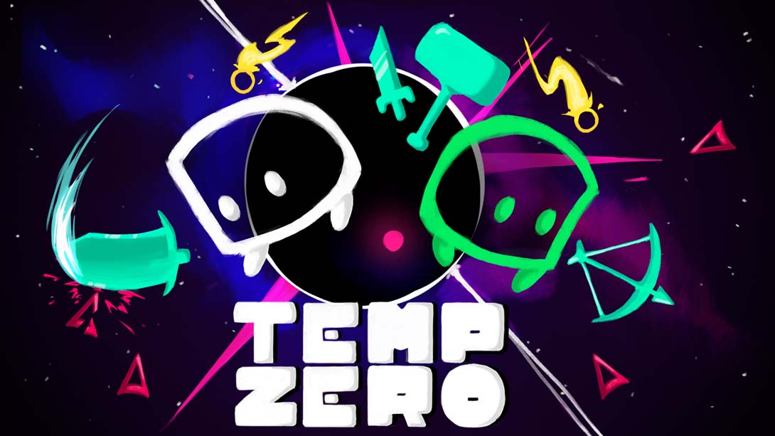 零度 Temp Zero