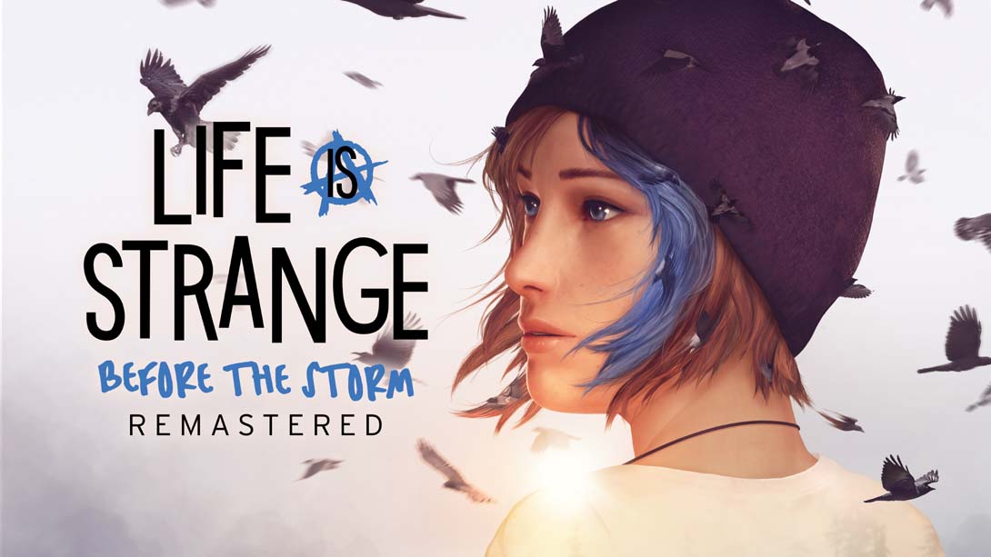 奇异人生 风暴前夕 重制版 Life is Strange: Before the Storm Remastered