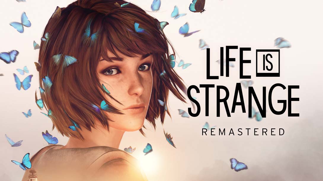 奇异人生：重制版 Life is Strange Remastered