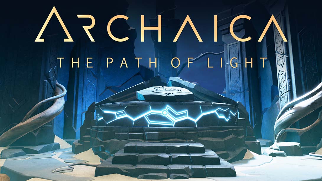 太古宙：光之路 .Archaica: Path Of Light