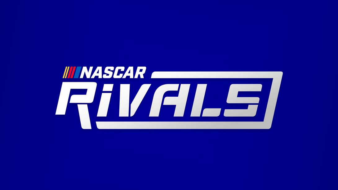 纳斯卡大奖赛 NASCAR Rivals