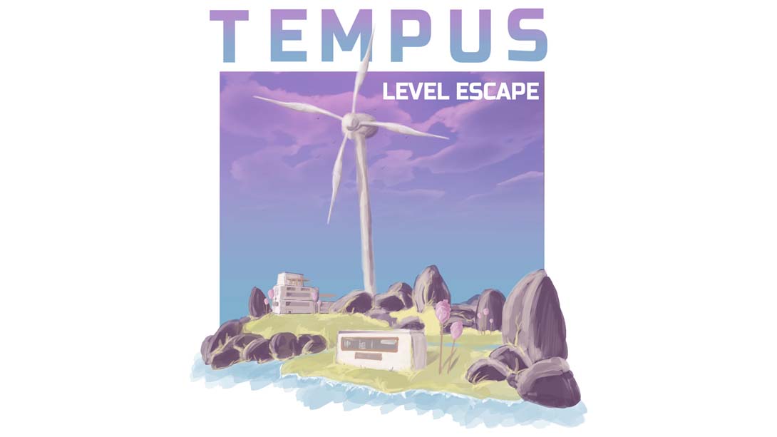 坦帕斯 Tempus