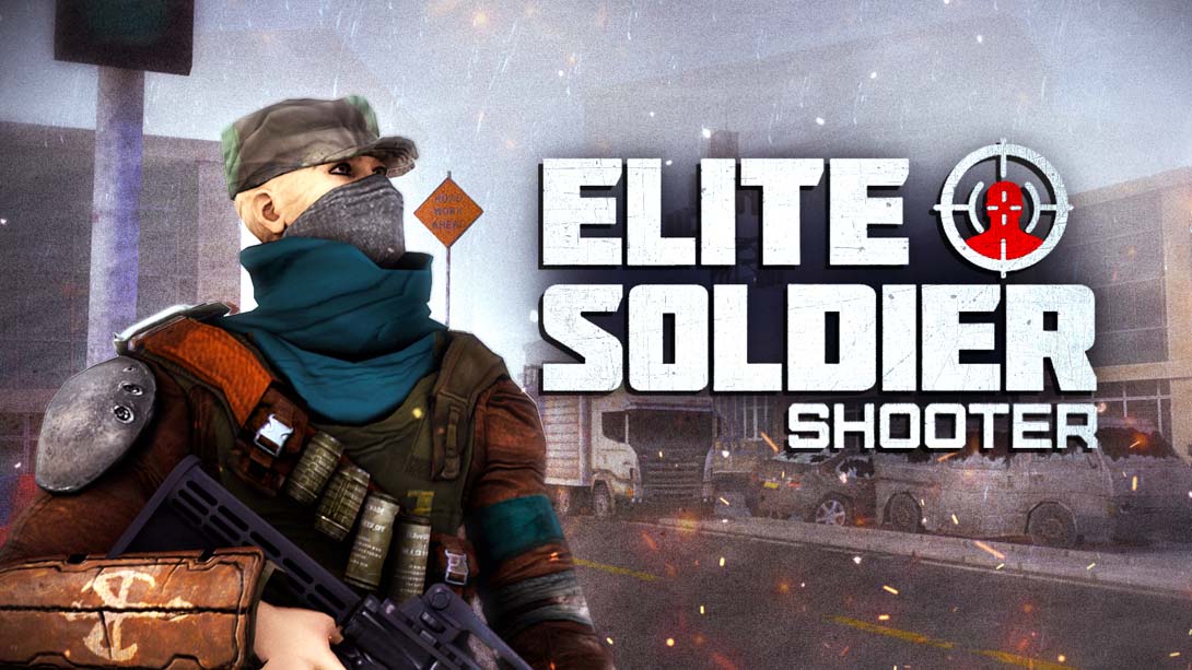 精英射手 Elite Soldier Shooter