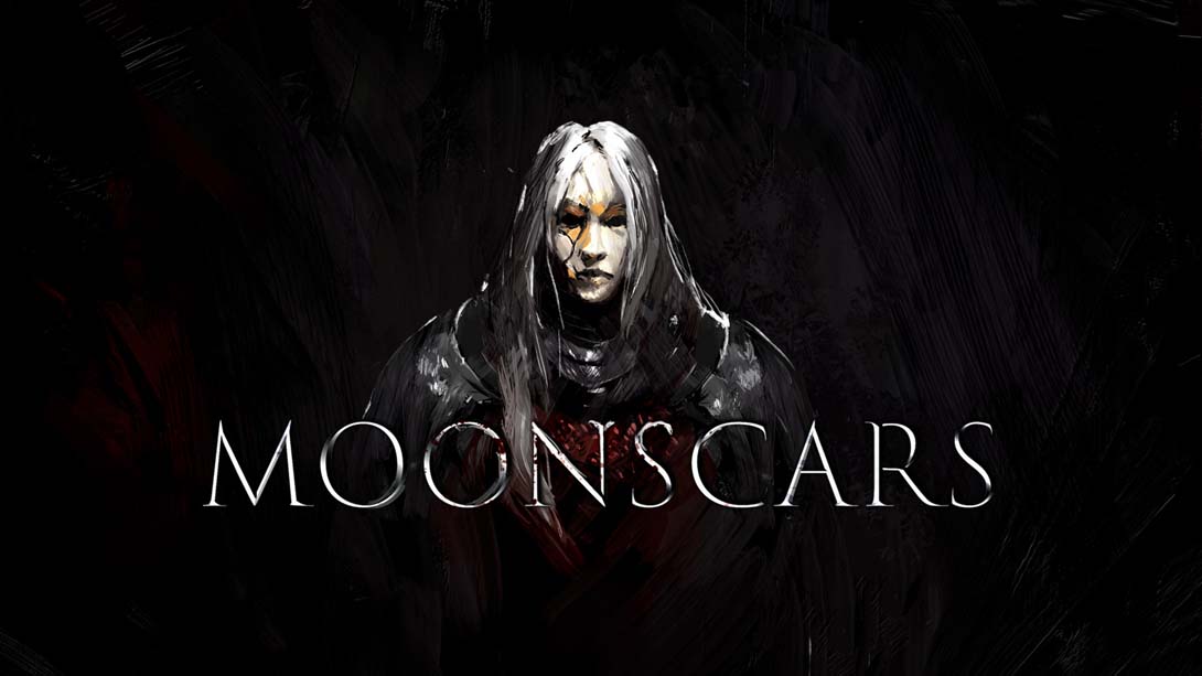 《月痕 Moonscars》1.0.0