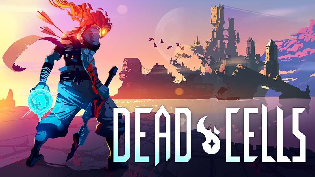 《死亡细胞/Dead Cells》1.20.2