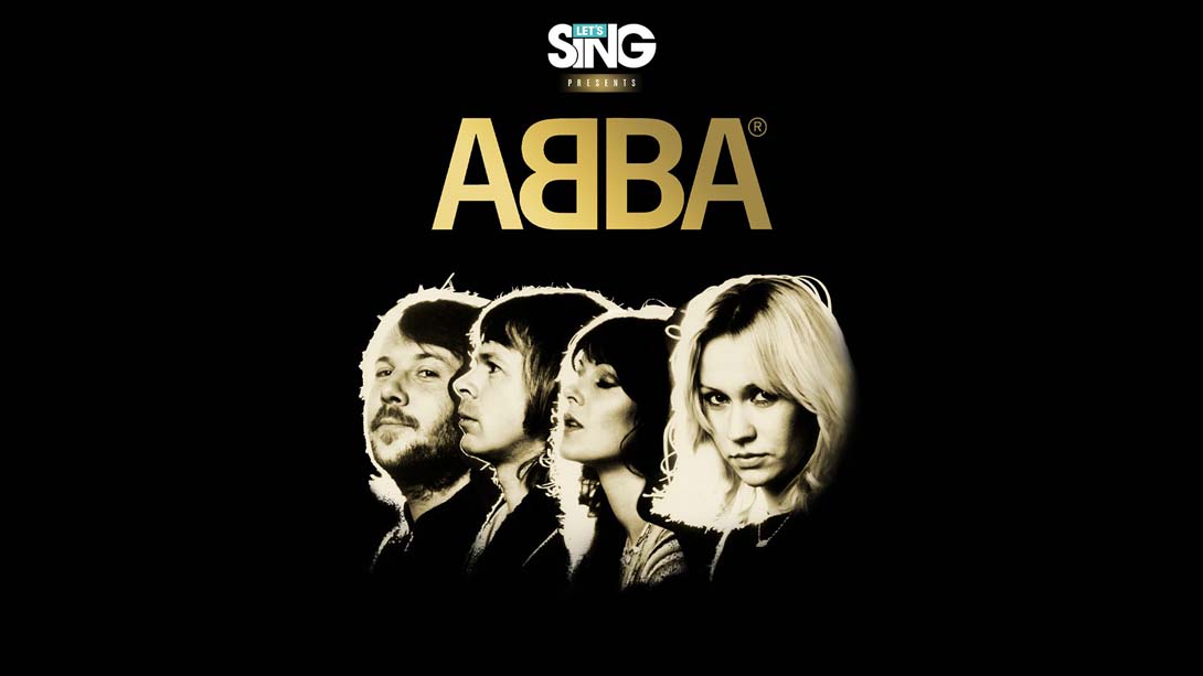 Let's Sing ABBA