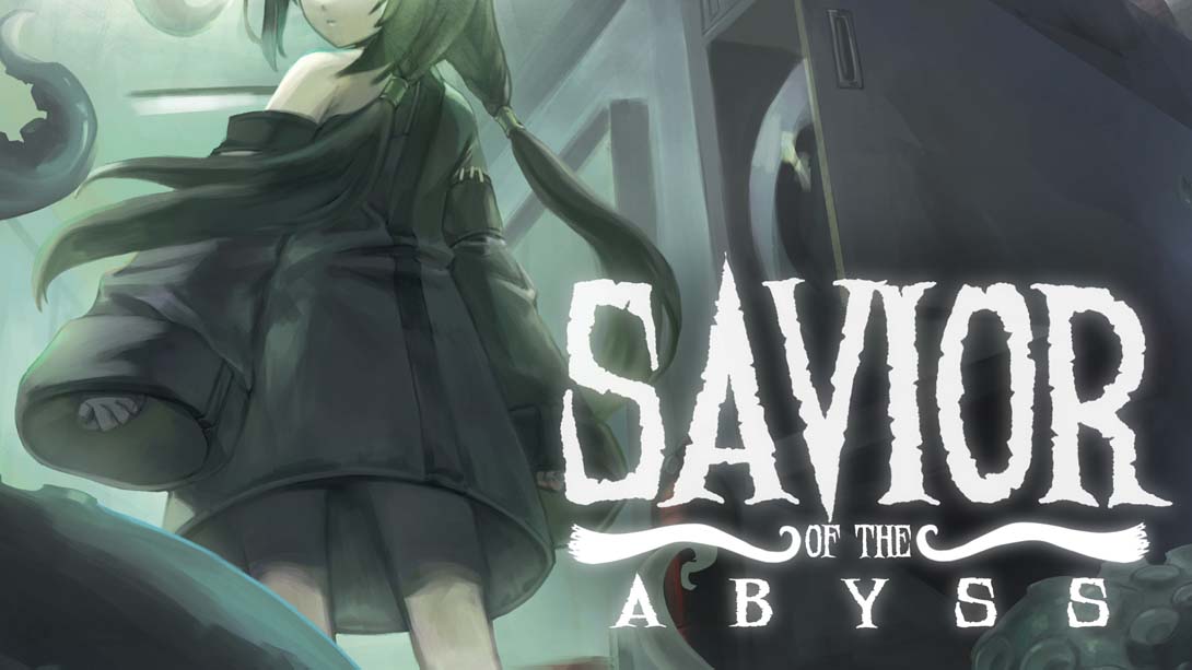 深渊救世主 Savior of the Abyss