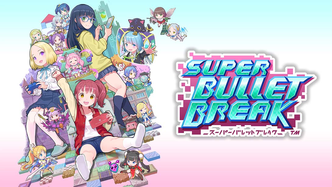 超级子弹破 Super Bullet Break