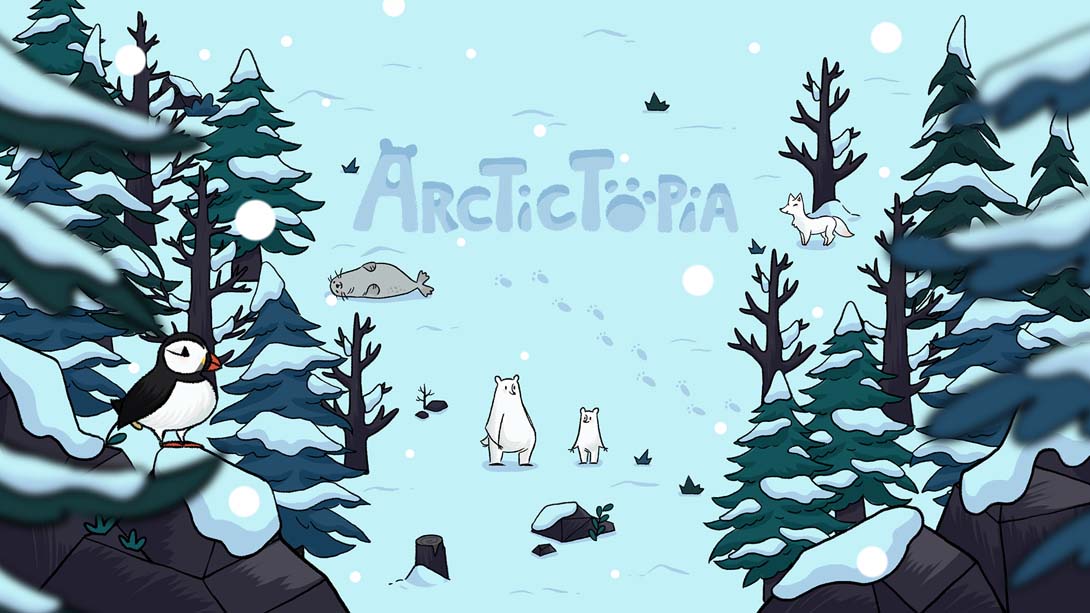 极地乐园 Arctictopia