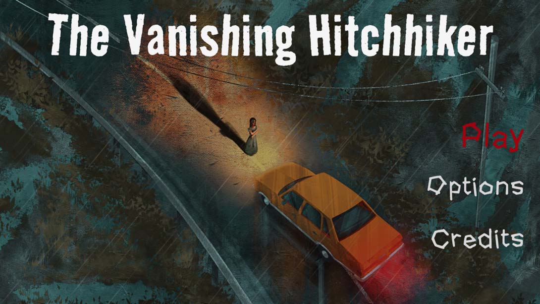 【美版】消失的搭车人 .The Vanishing Hitchhiker截图