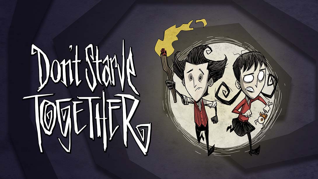 饥荒 联机版 Dont Starve Together