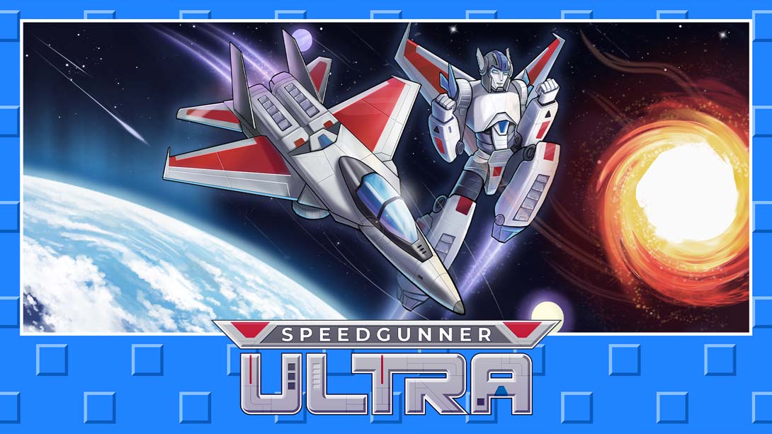 Speedgunner Ultra