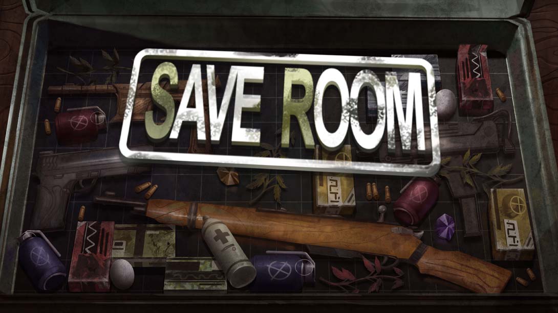 Save Room