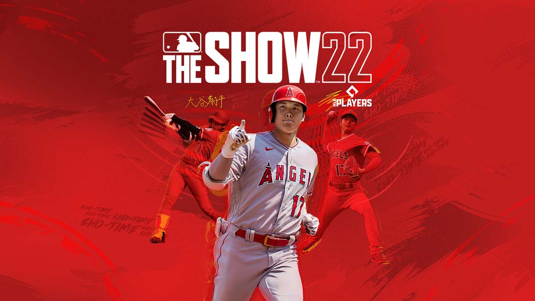 【美版】美职棒大联盟 22 MLB The Show 22