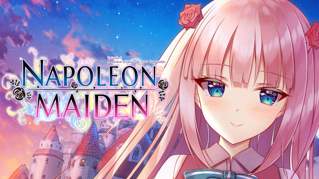 拿破仑少女 Napoleon Maiden