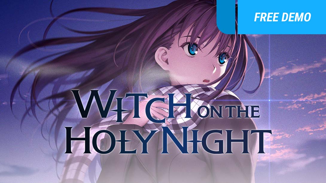 魔法使之夜 .WITCH ON THE HOLY NIGHT