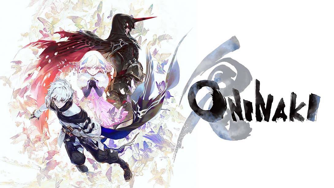 《鬼哭邦 ONINAKI》1.0.2