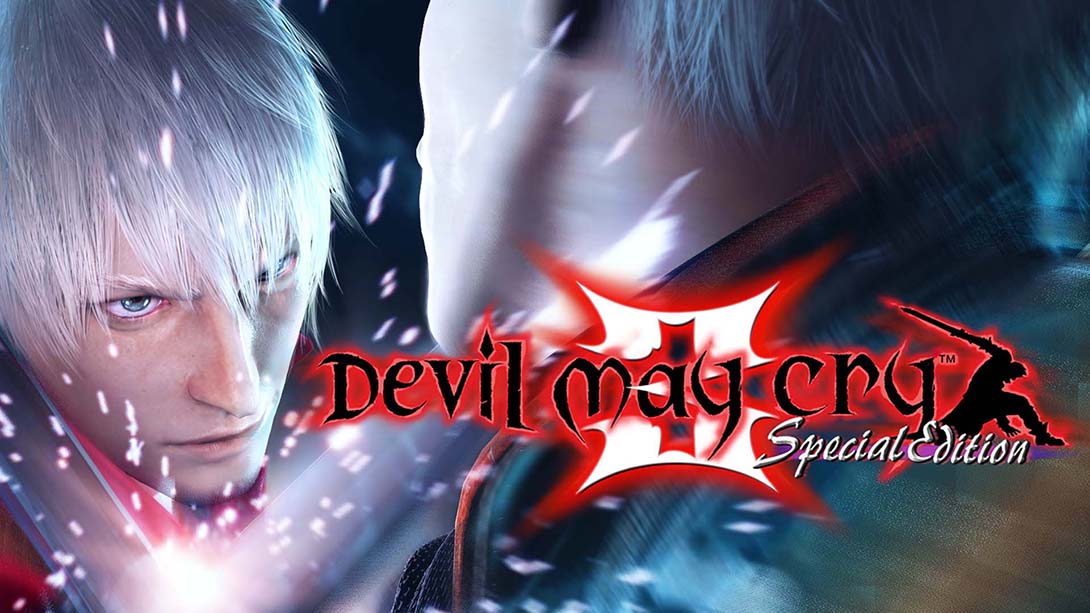 《鬼泣3 Devil May Cry 3》v1.0.1