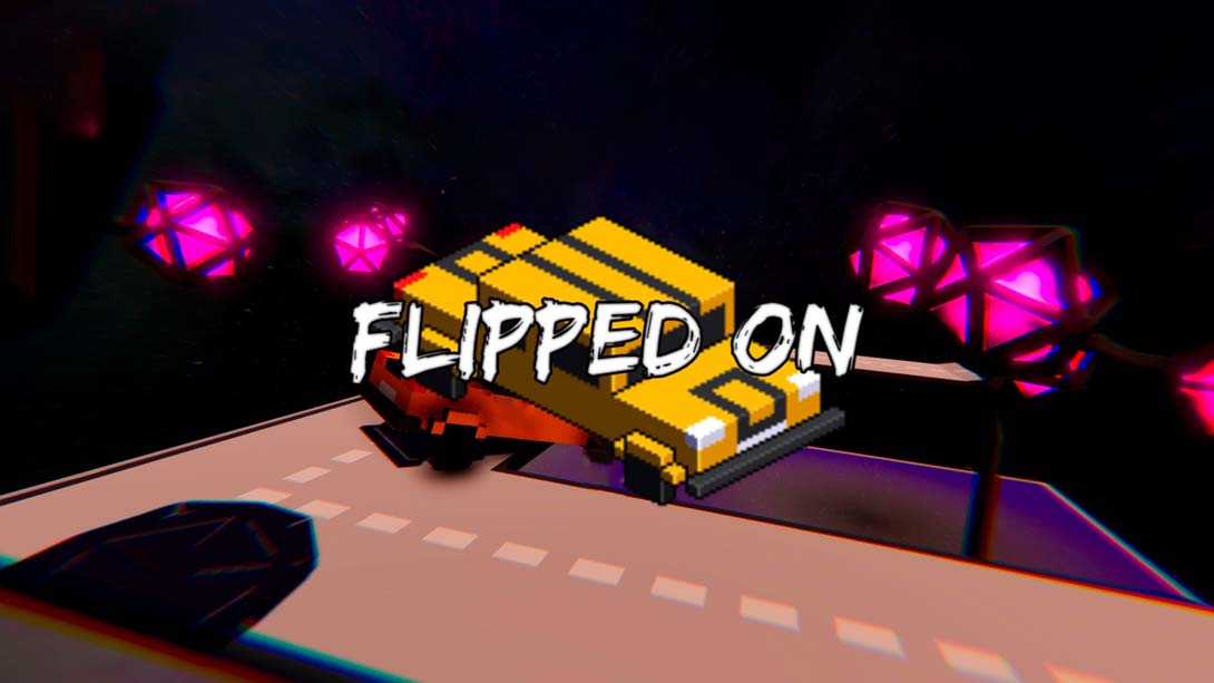 翻转 Flipped On