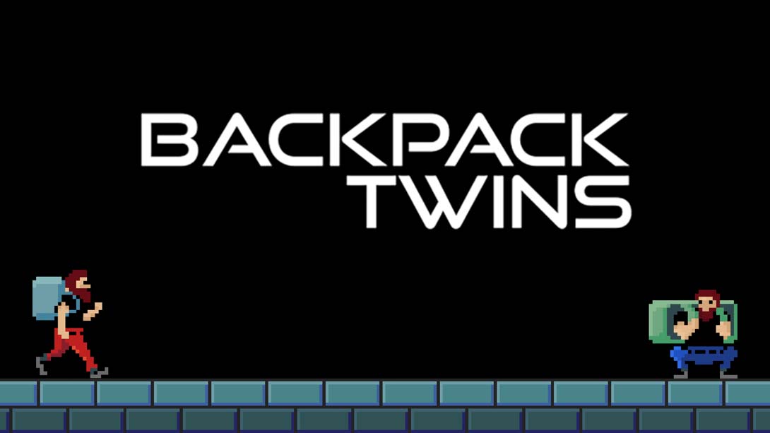 背包兄弟 Backpack Twins