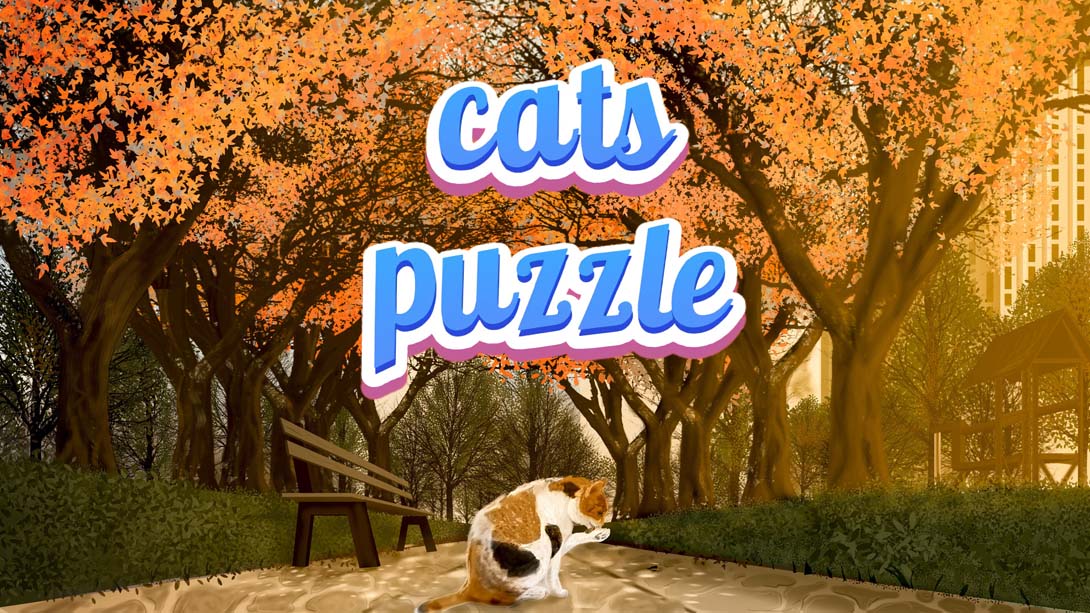 Cats Puzzle