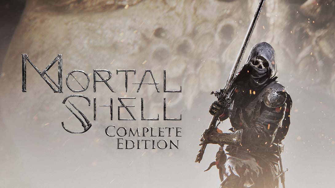 《致命躯壳 Mortal Shell》1.0.0