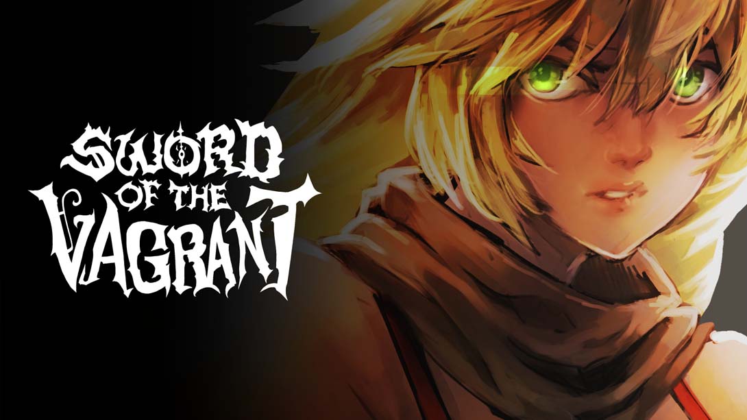 《流浪者 SWORD OF THE VAGRANT》1.1