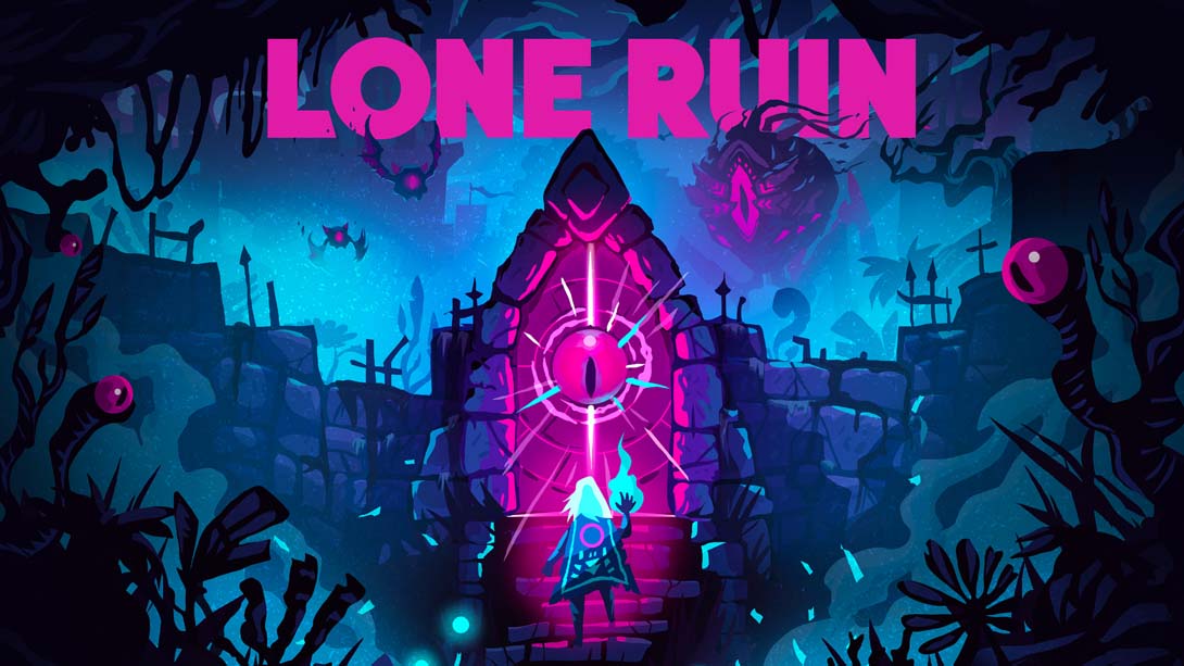 《孤寂废墟 Lone Ruin》1.0.0